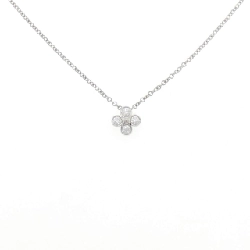 Dây chuyền ren Tiffany - Hàng hiệu Authentic