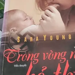 Trong Vòng Nôi Kẻ Thù (2013) - Sara Young 603333