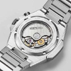 Đồng hồ Citizen Series 8 9051-009KM03/NB6066-51W SS tự động - Hàng hiệu chính hãng 883586