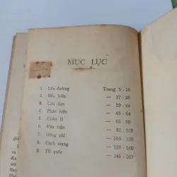 SÁCH THỜI THANH NIÊN CỦA BÁC HỒ 700727