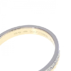 Boucheron Quatre Radiant Nhẫn - Hàng hiệu Chính hãng 836209