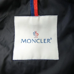 Áo khoác lông vũ MONCLER 639082