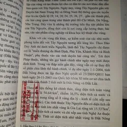 Đặc trưng văn hóa vùng Tây Nguyên 659133