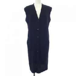 【Mã giảm giá】Áo vest dài HERMES