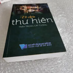 Về chốn thư hiên | Trần trọng cát tường  688369