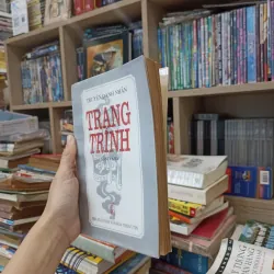 Trạng Trình Sấm và Ký 🌻 750566