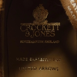 Giày CROCKETT&JONES - Hàng hiệu Authentic 906999
