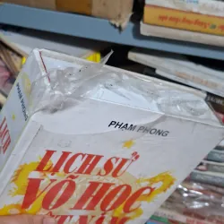 Lịch sử võ học VN 932005