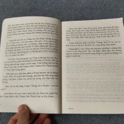 NHỮNG NHÂN VẬT LỊCH SỬ TRUNG QUỐC HIỆN ĐẠI TẬP 1 717925