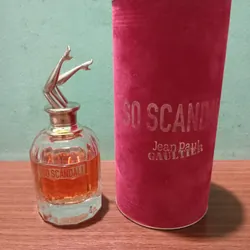 [Thanh Lý] 40ml Nước hoa So Scandal chính hãng