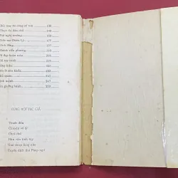 Chuyện Cà Kê - Lãng Nhân 1002436