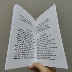 Tử Vi Văn Vần - Đỗ Văn Lưu tức Song An 477359