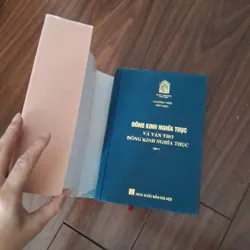 Đông kinh nghĩa thục và văn thơ đông kinh nghĩa thục 734262