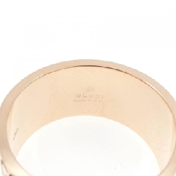 Nhẫn biểu tượng Gucci - Hàng hiệu Authentic 840455