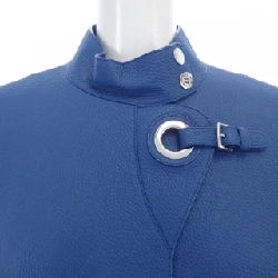 Áo khoác da HERMES 634907