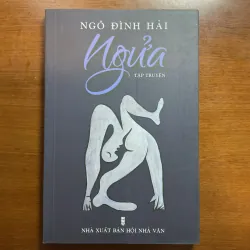 [TRUYỆN NGẮN] Ngửa - Ngô Đình Hải 752549