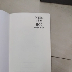 Phân tâm học nhập môn 272493