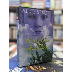 Hình hài yêu dấu - Alice Sebold 136769
