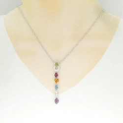 Bulgari Allegra Necklace - Hàng hiệu Authentic 844309