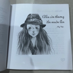 Truyện ngắn nhiều tác giả - Ai cũng có một chuyện tình để nhớ 551299