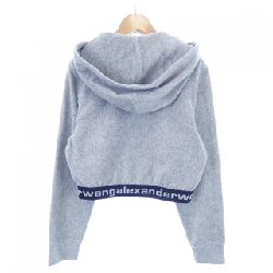 [Mã giảm giá] Áo hoodie ALEXANDER WANG 635805