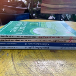 COMBO GIẢI TOÁN LƯỢNG GIÁC (4 cuốn) 541199