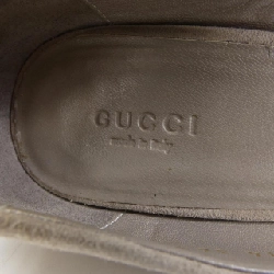 【Khuyến mãi】Giày cao gót GUCCI 663925