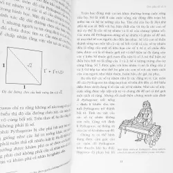 Những vụ Xì-Căng-Đan toán học 20250