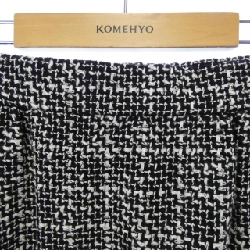 【Mã giảm giá】Thời trang Leonar LEONARD FASHION Váy 653937