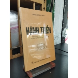 Hành thiền - Thích Minh Châu
