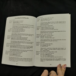 Động từ bất quy tắc và một số cách dùng từ - Irregular verbs 547680