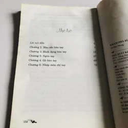 KHÁM PHÁ BÍ ẨN BÀN TAY 693645