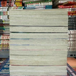 Thủy Thủ Mặt Trăng (Sailor Moon) full 12  971862