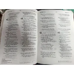 Kinh thánh Tân ước thi thiên và châm ngôn 716321