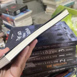 (trinh thám) - Khúc xương biết hát - R.Austin Freeman 1004530