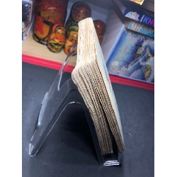 Người ở Dinh Độc lập 1997 mới 60% ố vàng bẩn bìa Hồ Bá Thuần HPB0906 SÁCH VĂN HỌC 915429