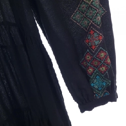 【Mã giảm giá】Đầm DESIGUAL 649065