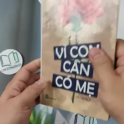 Vì con cần có mẹ - ATY 798384