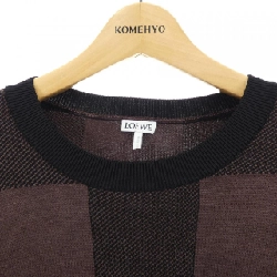 LOEWE H526Y14KGW Áo len - Hàng hiệu Chính hãng 894456