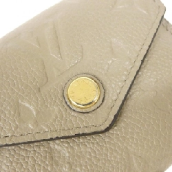 Ví Louis Vuitton Monogram Empreinte Portefeuille Zoé M69800 - Hàng hiệu Chính hãng 771239