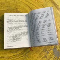 CHUÔNG NGUYỆN HỒN AI- ERNEST HEMINGWAY  747603