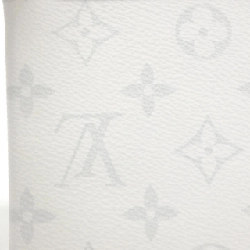 Túi xách Louis Vuitton Taiga Lama Pochette Discovery PM M30279 - Hàng hiệu Chính hãng 767107