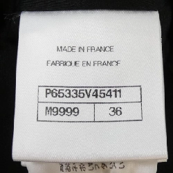 CHANEL P65335V45411 20K Váy - Hàng hiệu Chính hãng 811699