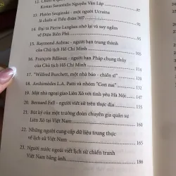 Họ đã làm nên lịch sử - Trần Thái Bình  1004246