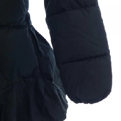 MONCLER BRUNEC Áo khoác lông - Hàng hiệu Chính hãng 822099