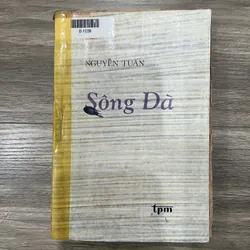 Combo 2 cuốn nổi tiếng của Nguyễn Tuân  707202