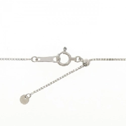 Dây chuyền kim cương PT900/PT850 0.25CT - Hàng hiệu Chính hãng 860110