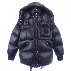 MONCLER LAMENTIN Áo khoác lông - Hàng hiệu Chính hãng