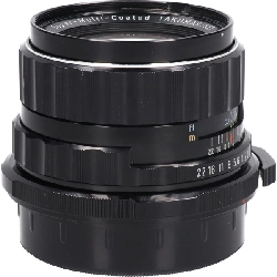 SMC Takumar 105mm F2.4 (6X7) - Hàng hiệu Chính hãng 880599