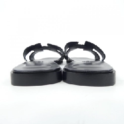 Giày sandal HERMES Oran LES CLES BANDANA 202251Z - Hàng hiệu Chính hãng 658587